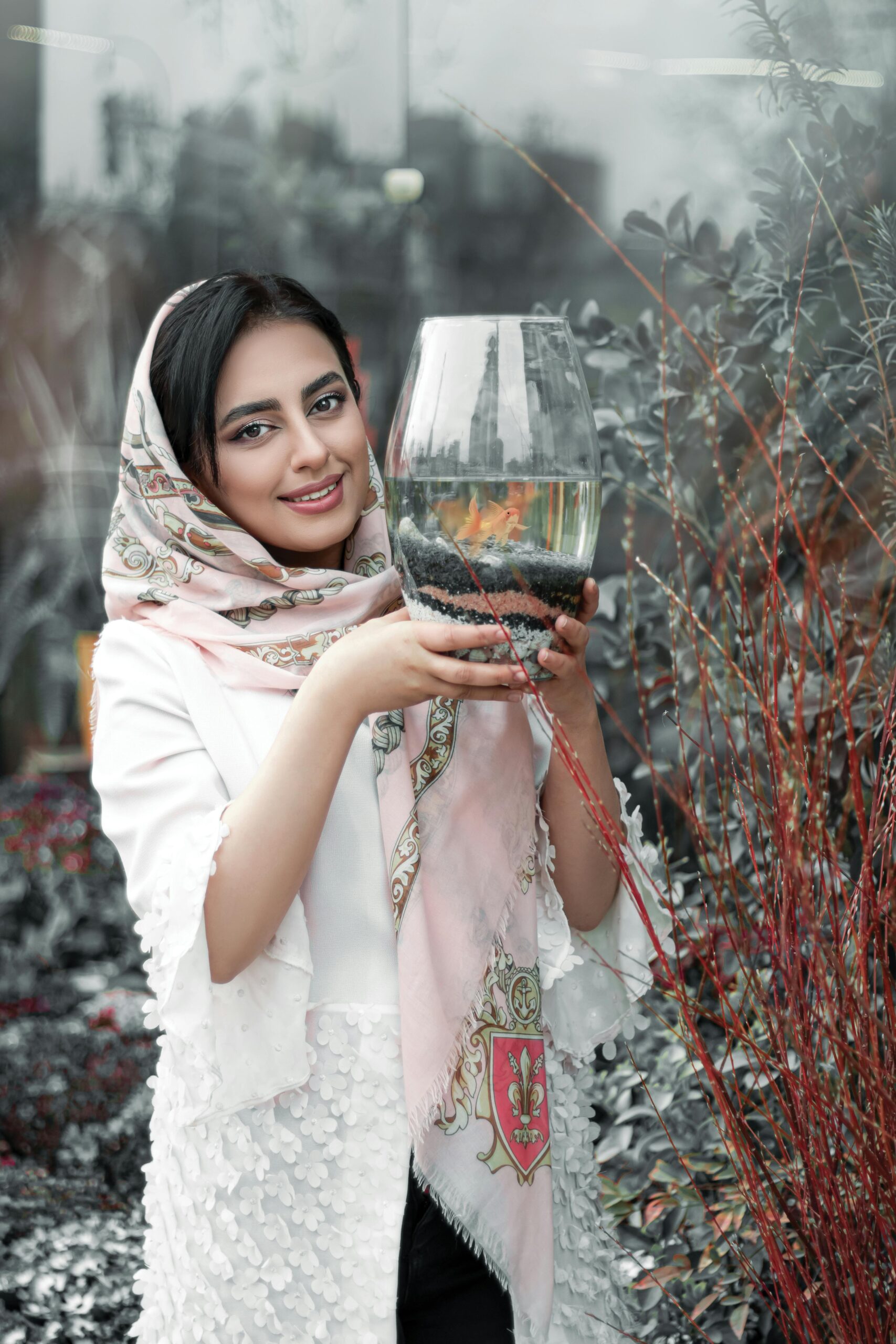 Chandani Shamim